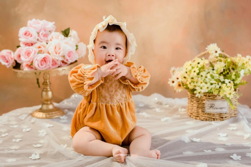 南漳四个月宝宝咳嗽小妙招